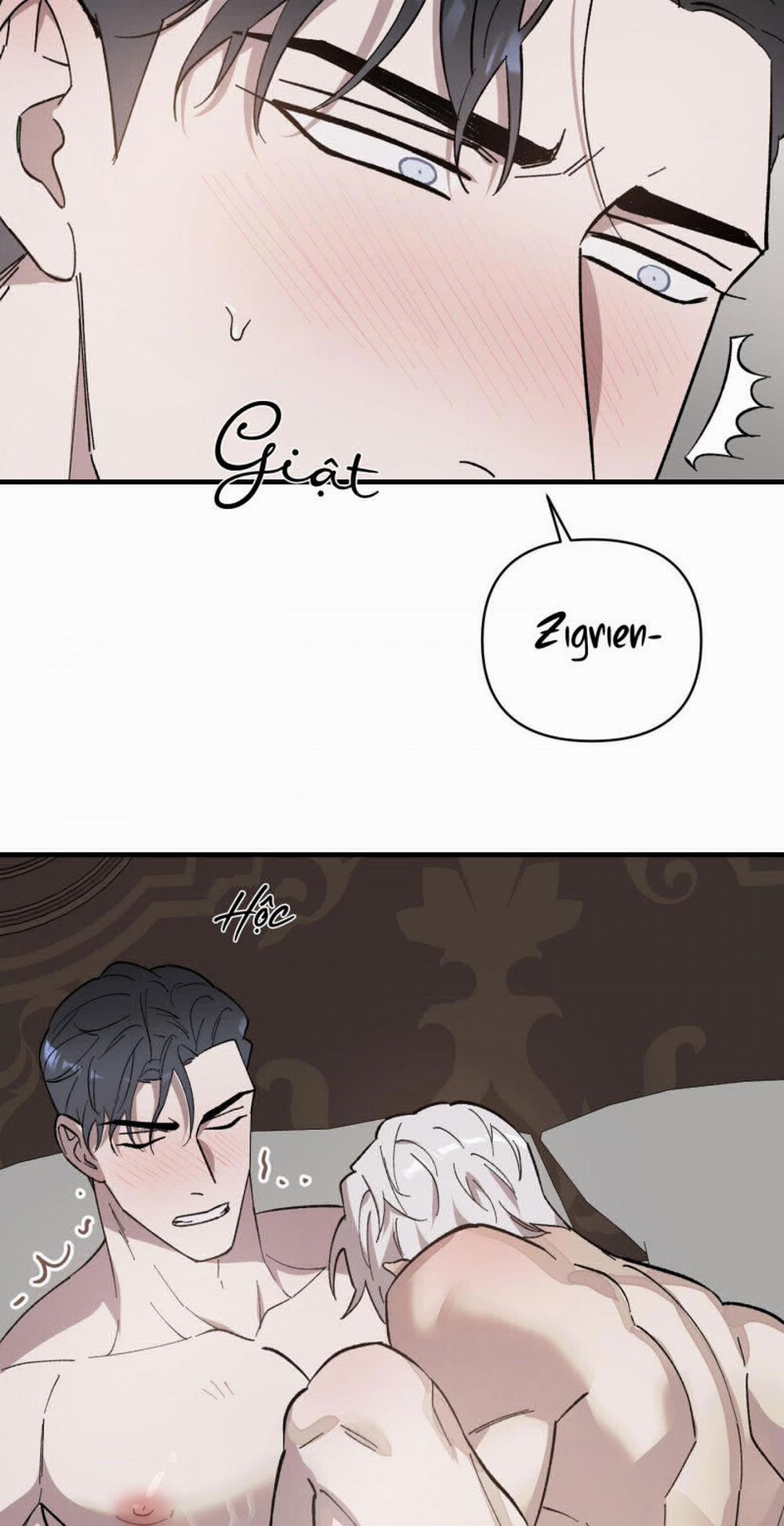 Đóa Hoa Của Mặt Trời 4 trang 19