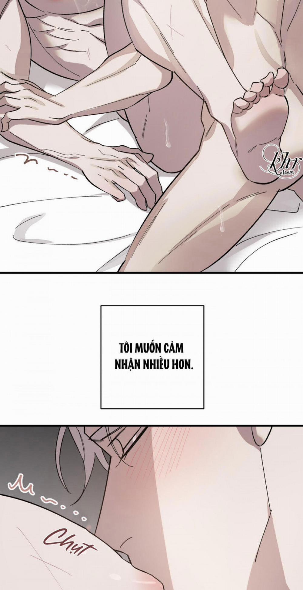 Đóa Hoa Của Mặt Trời 4 trang 20