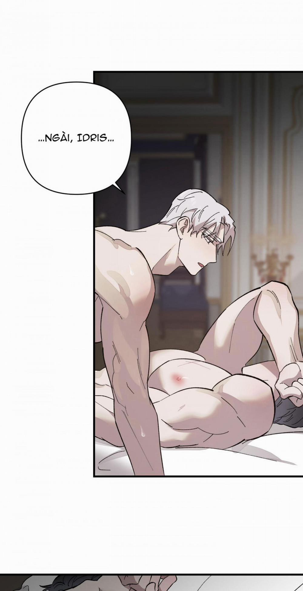 Đóa Hoa Của Mặt Trời 4 trang 28