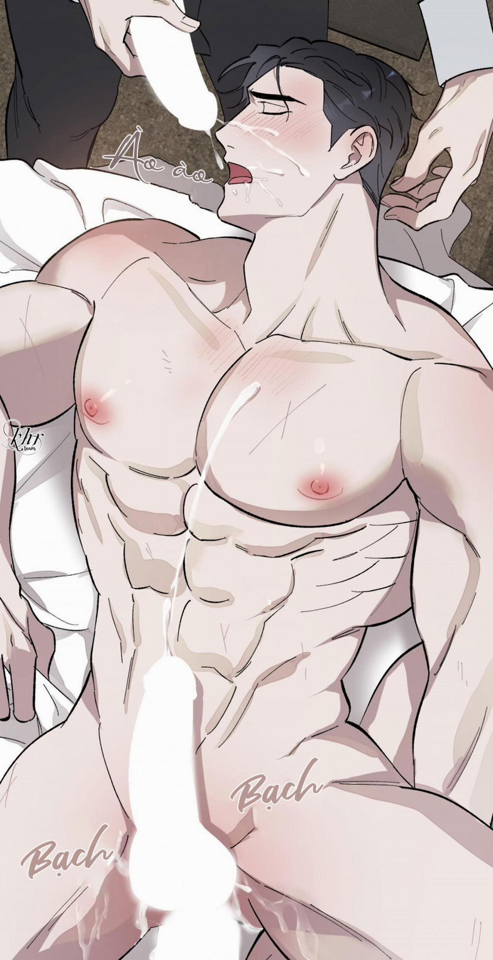 Đóa Hoa Của Mặt Trời 4 trang 42