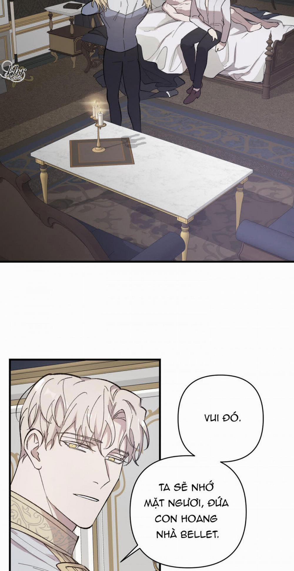 Đóa Hoa Của Mặt Trời 4 trang 44
