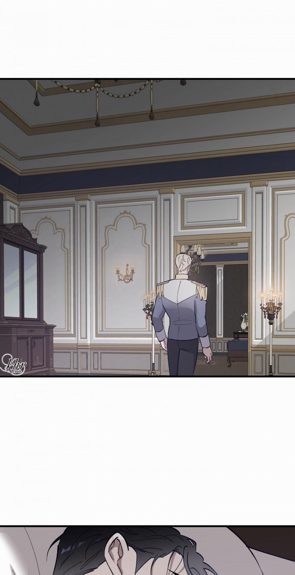 Đóa Hoa Của Mặt Trời 4 trang 46