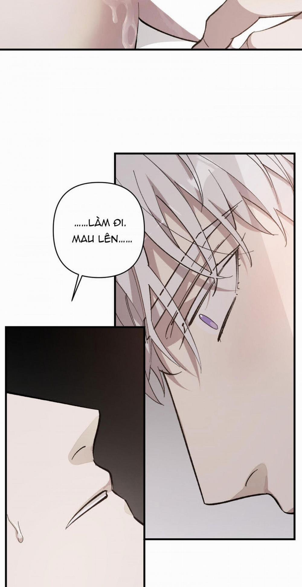 Đóa Hoa Của Mặt Trời 4 trang 5