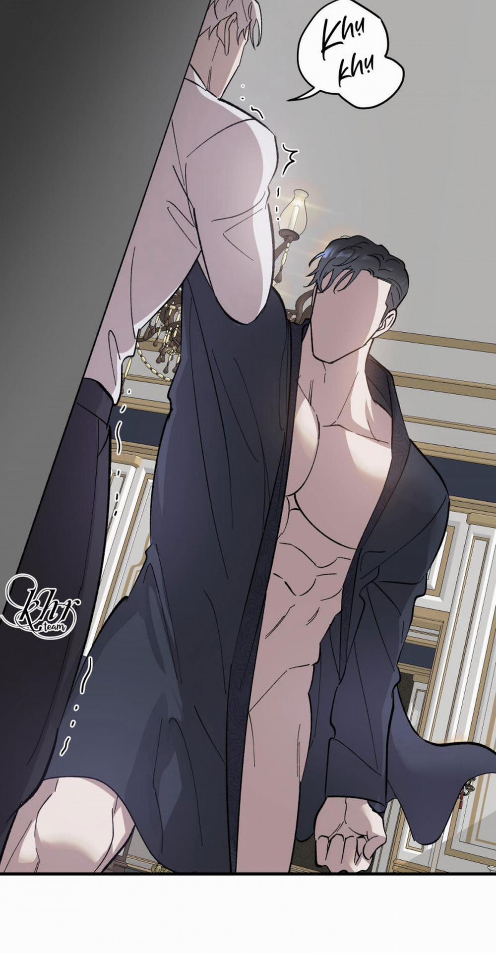 Đóa Hoa Của Mặt Trời 4 trang 56