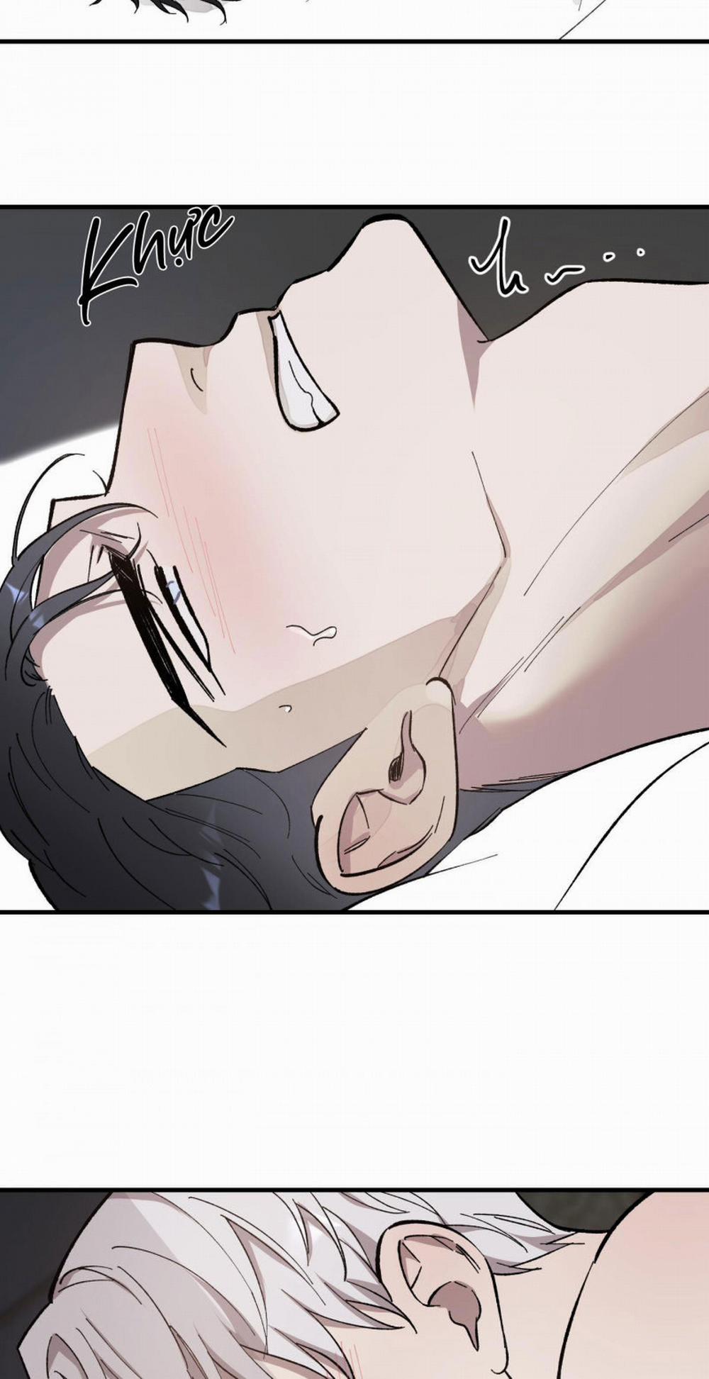 Đóa Hoa Của Mặt Trời 4 trang 8