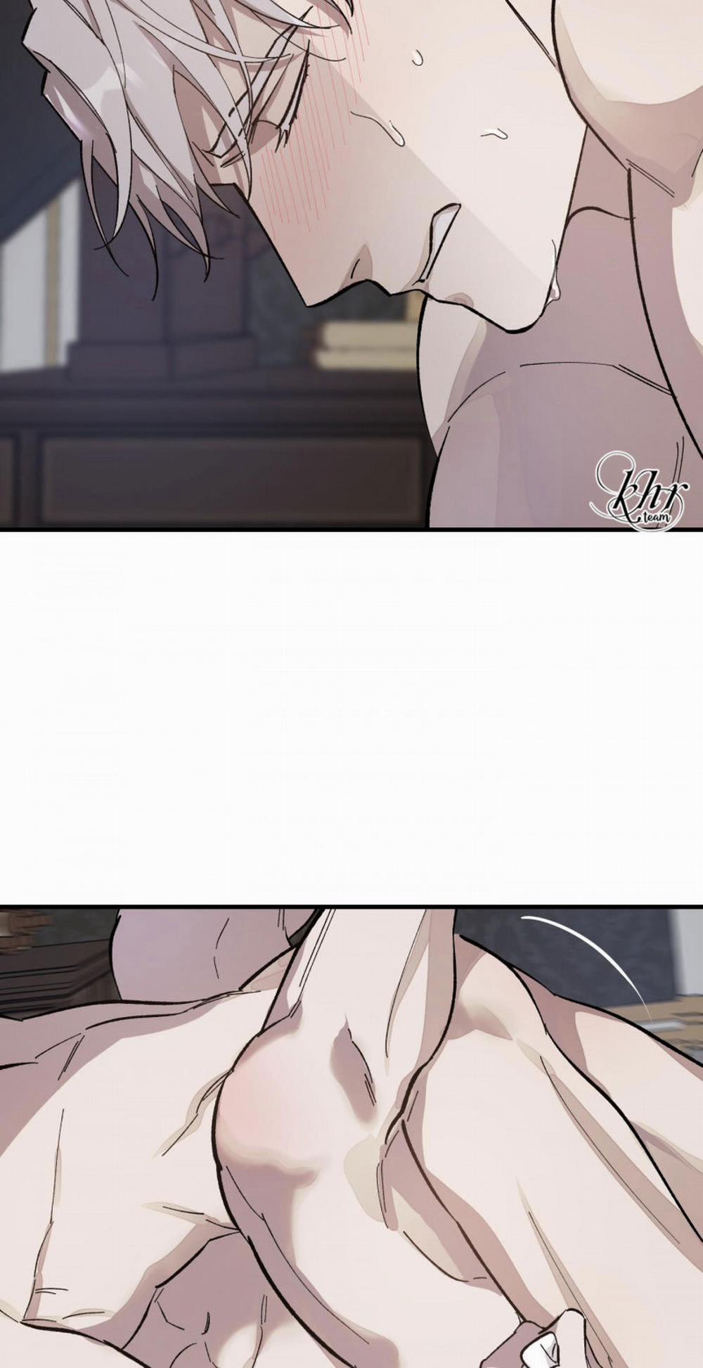 Đóa Hoa Của Mặt Trời 4 trang 9