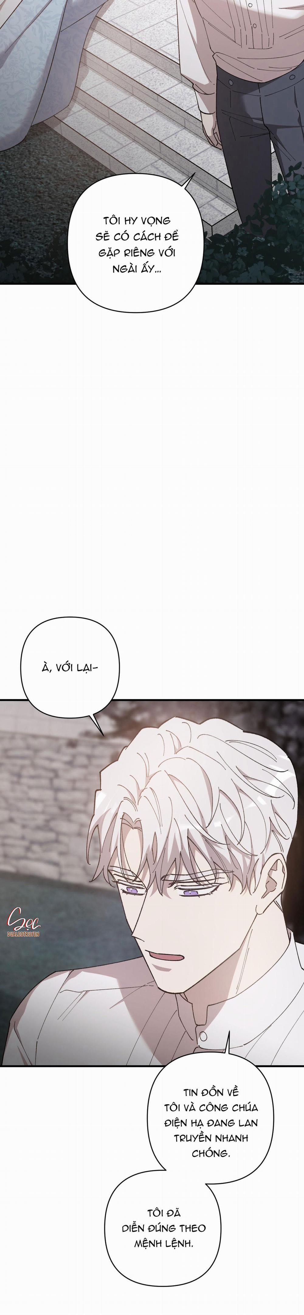Đóa Hoa Của Mặt Trời 40 trang 15