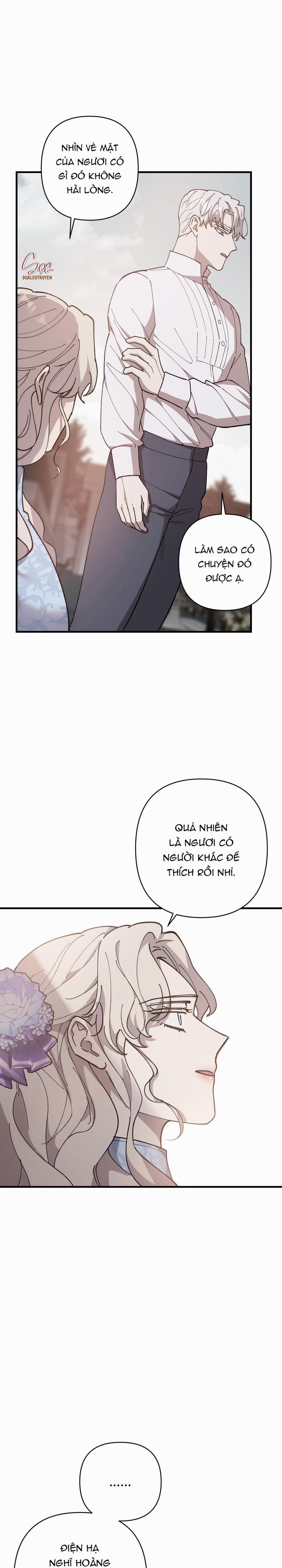 Đóa Hoa Của Mặt Trời 40 trang 16