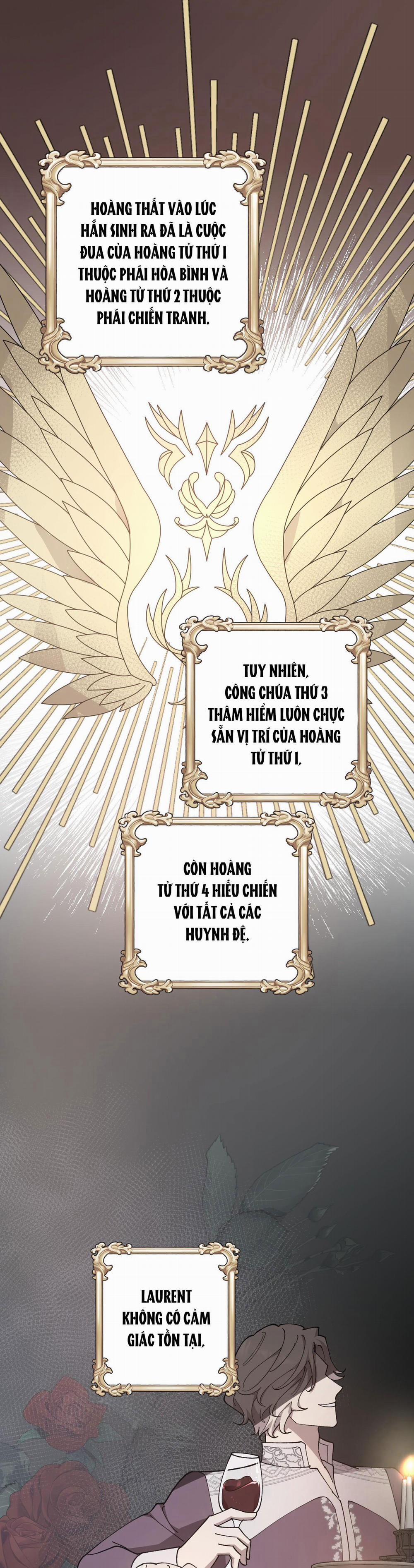 Đóa Hoa Của Mặt Trời 40 trang 20