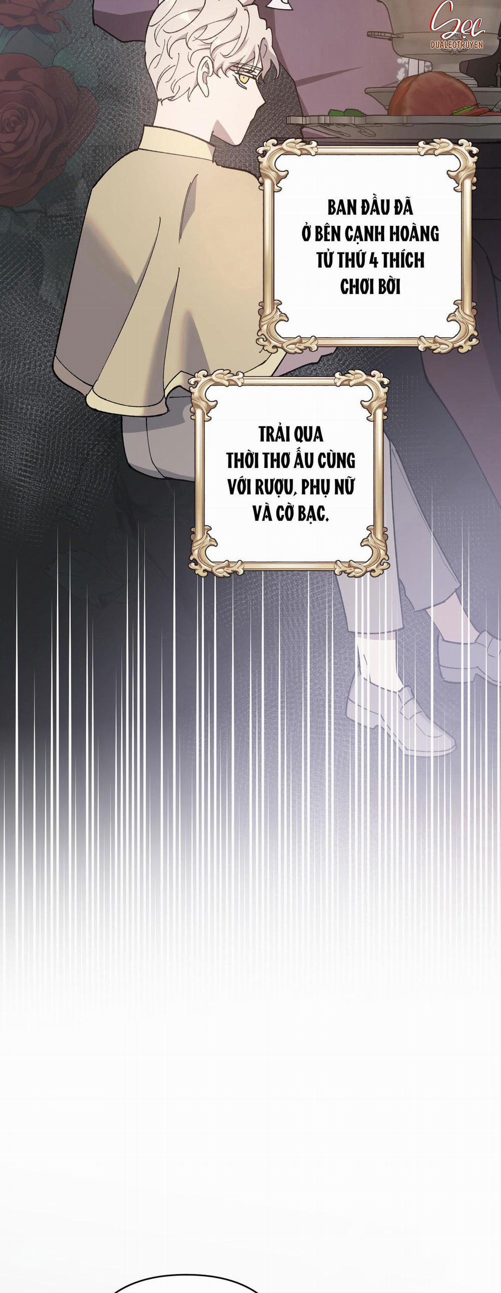 Đóa Hoa Của Mặt Trời 40 trang 21