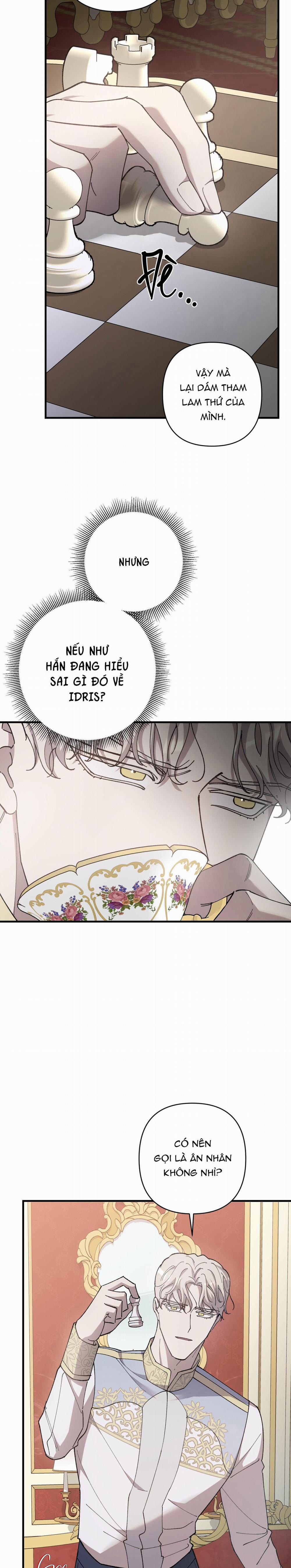 Đóa Hoa Của Mặt Trời 40 trang 6