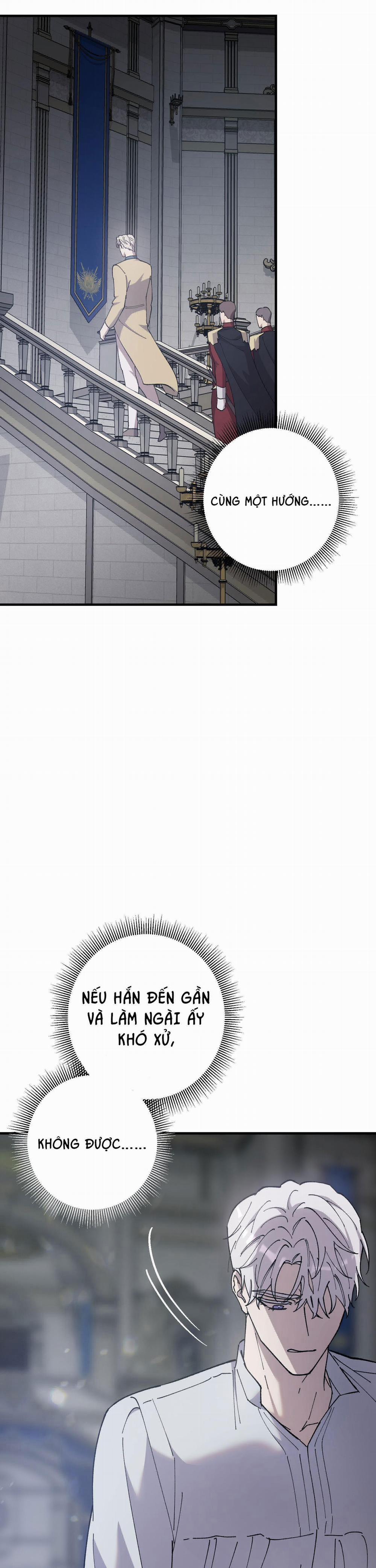 Đóa Hoa Của Mặt Trời 41 trang 12