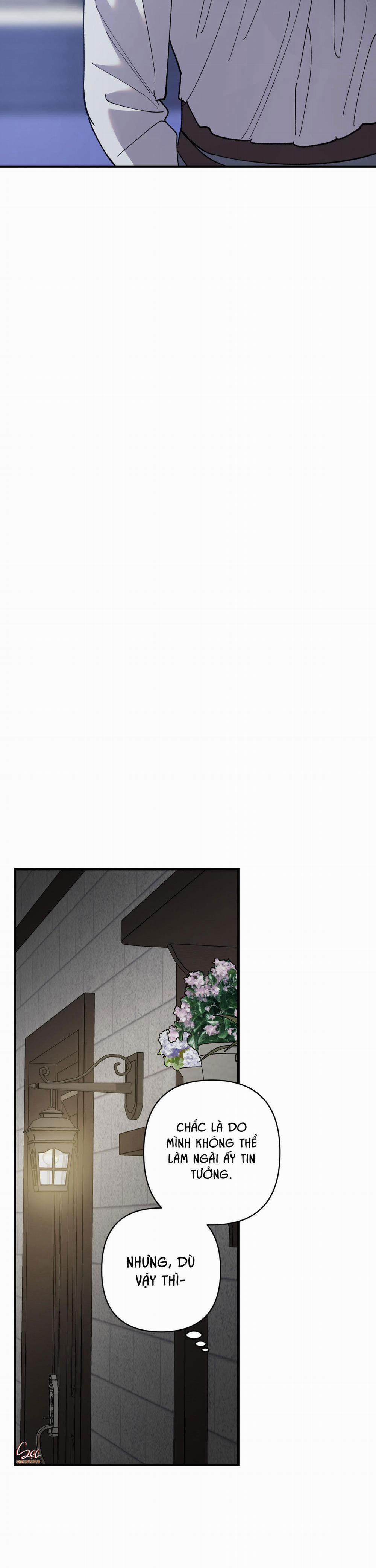 Đóa Hoa Của Mặt Trời 41 trang 13