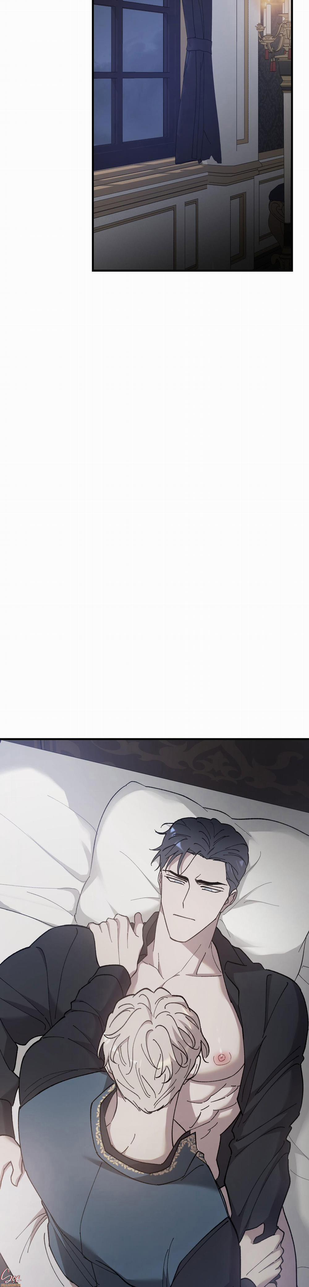 Đóa Hoa Của Mặt Trời 41 trang 15