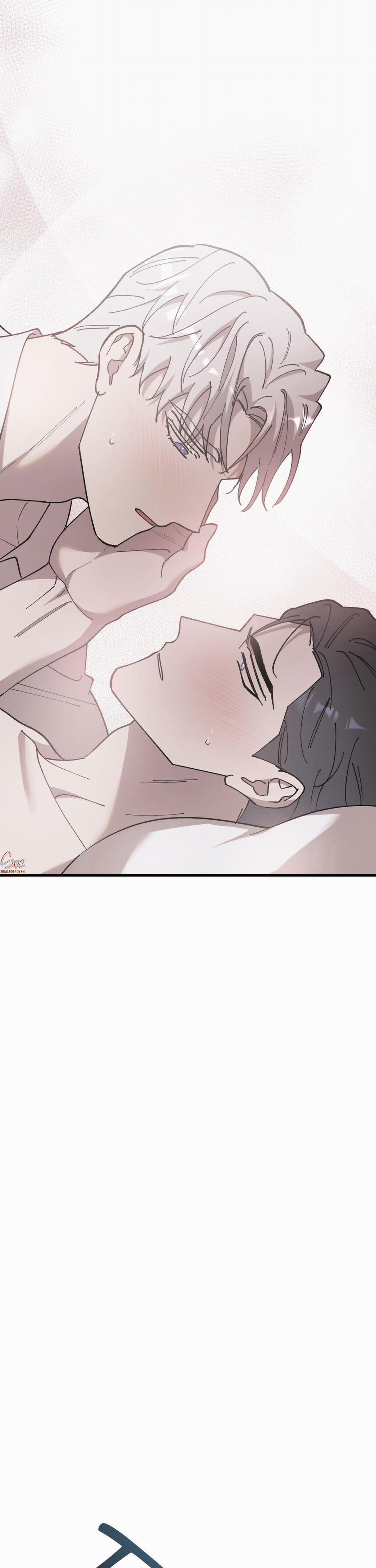 Đóa Hoa Của Mặt Trời 41 trang 18