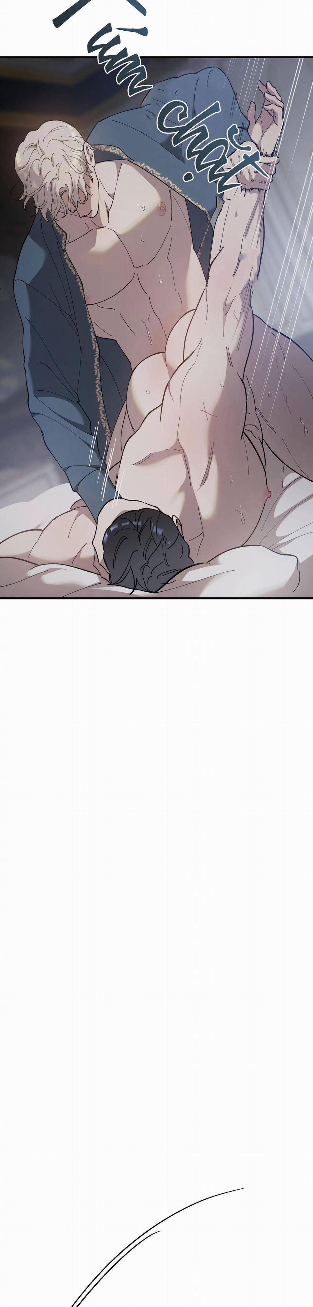 Đóa Hoa Của Mặt Trời 41 trang 19