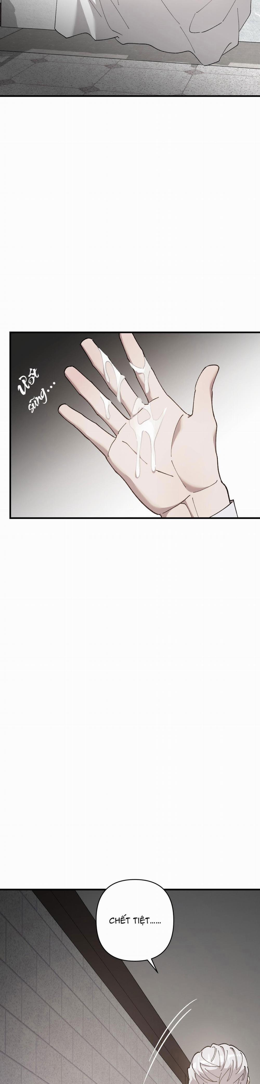 Đóa Hoa Của Mặt Trời 41 trang 29