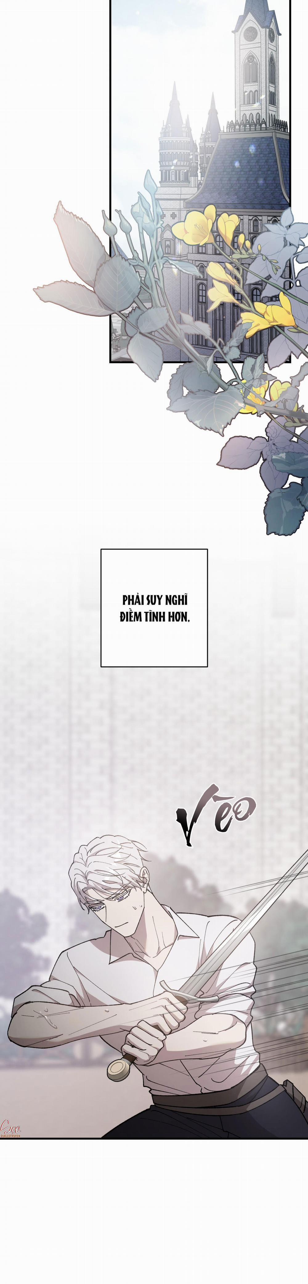 Đóa Hoa Của Mặt Trời 41 trang 33