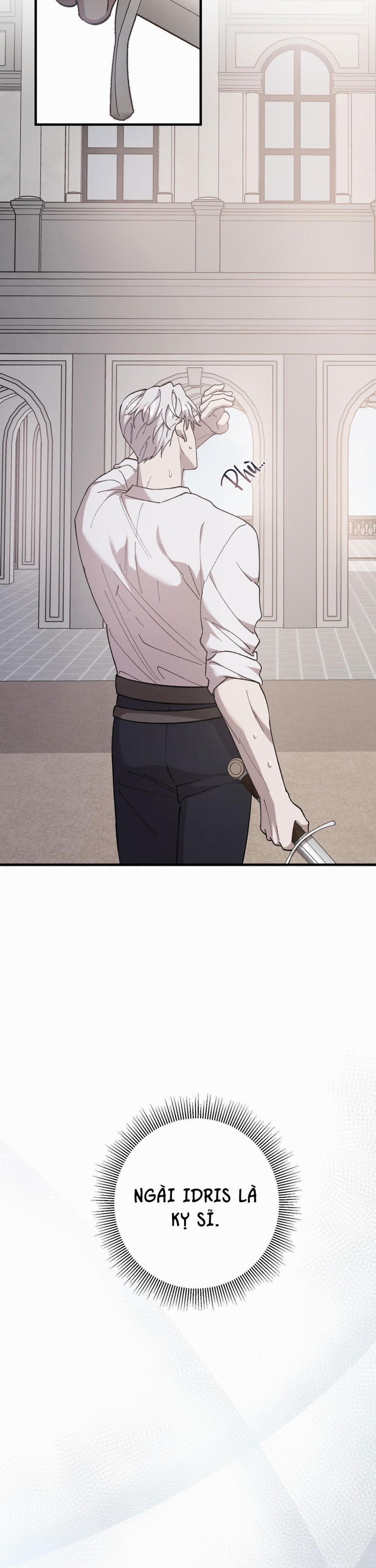 Đóa Hoa Của Mặt Trời 41 trang 35