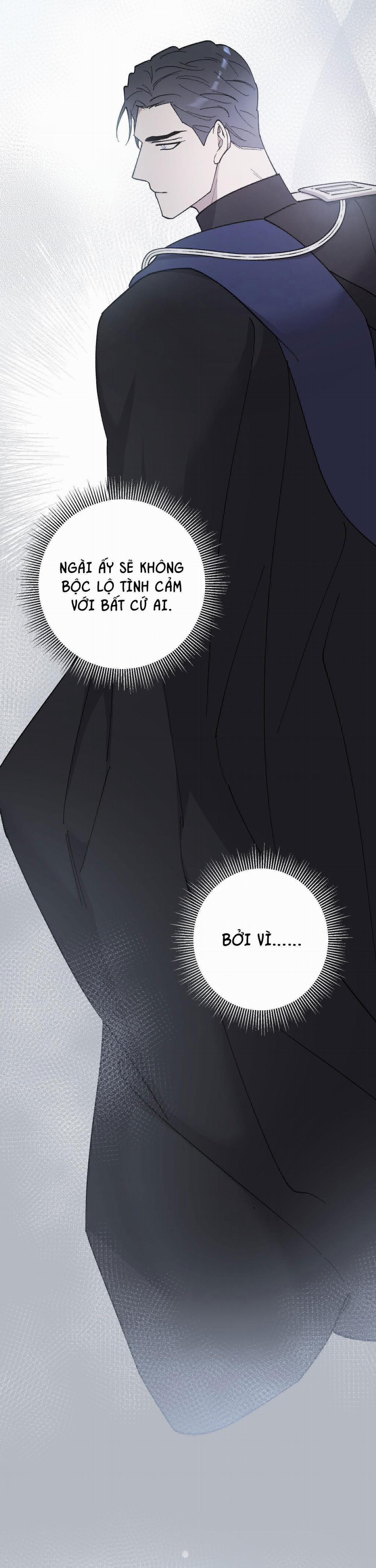 Đóa Hoa Của Mặt Trời 41 trang 36