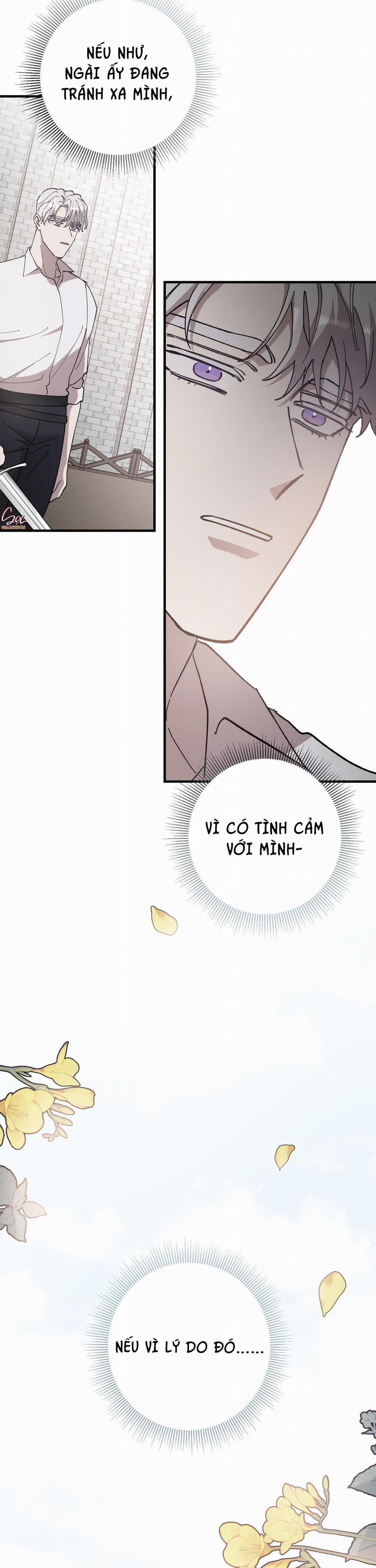 Đóa Hoa Của Mặt Trời 41 trang 38