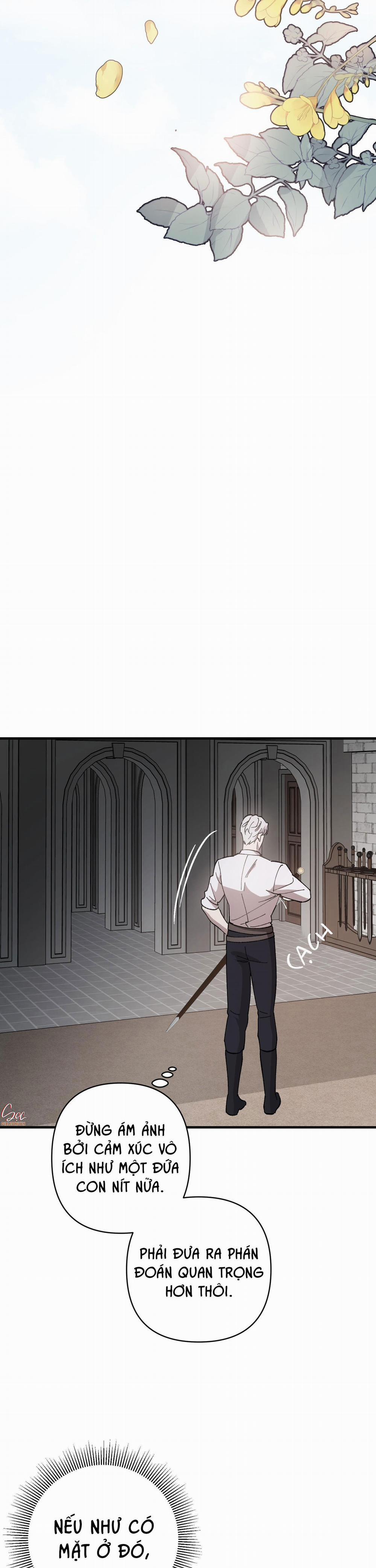 Đóa Hoa Của Mặt Trời 41 trang 39