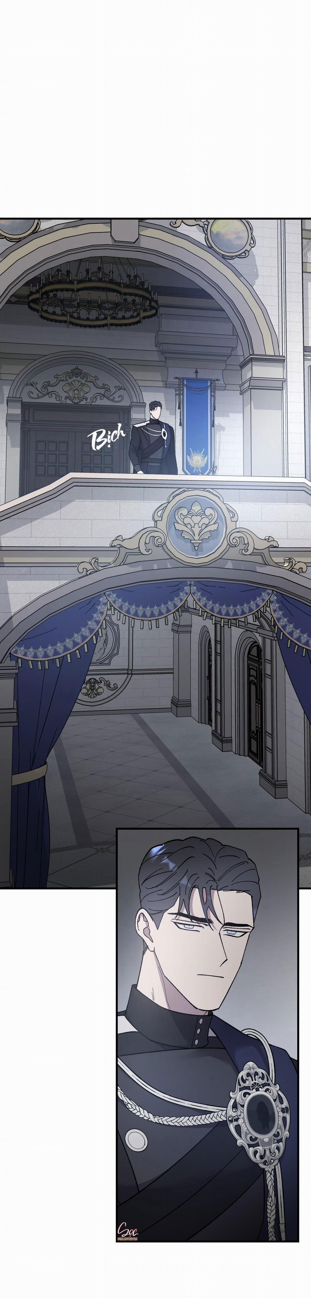 Đóa Hoa Của Mặt Trời 41 trang 4