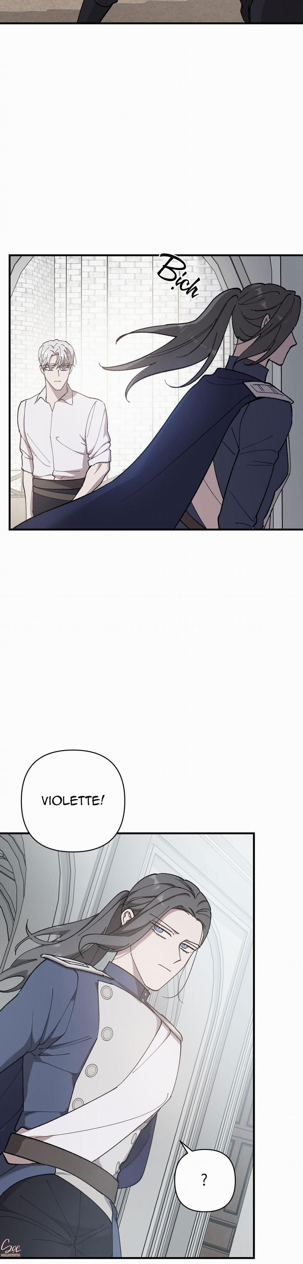 Đóa Hoa Của Mặt Trời 41 trang 41