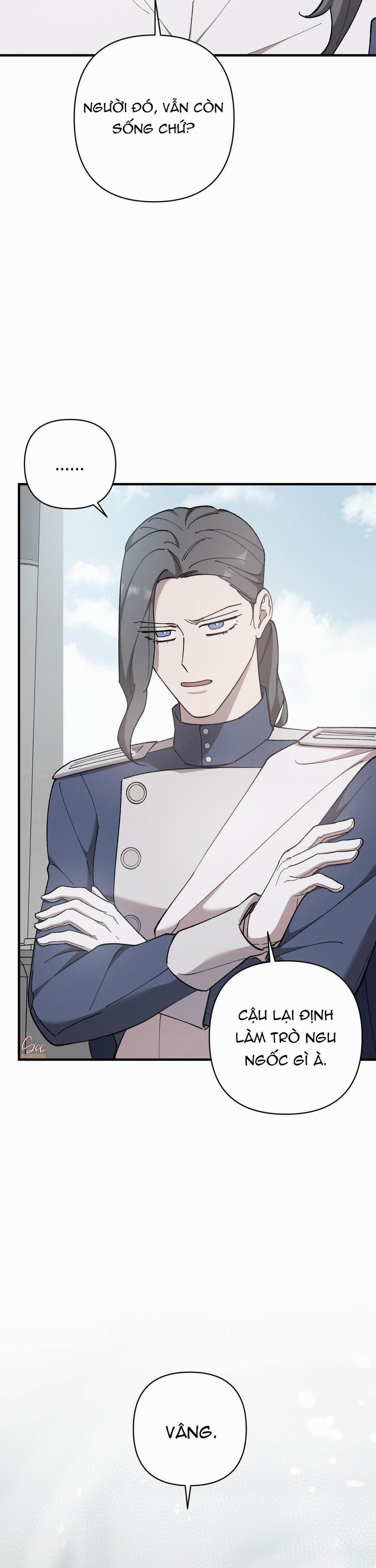 Đóa Hoa Của Mặt Trời 41 trang 43