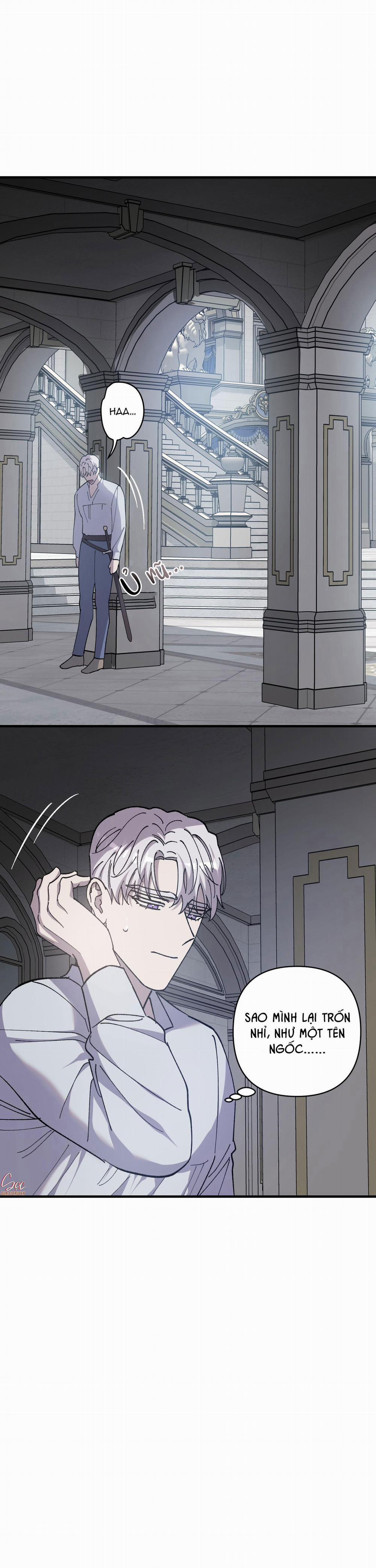 Đóa Hoa Của Mặt Trời 41 trang 7