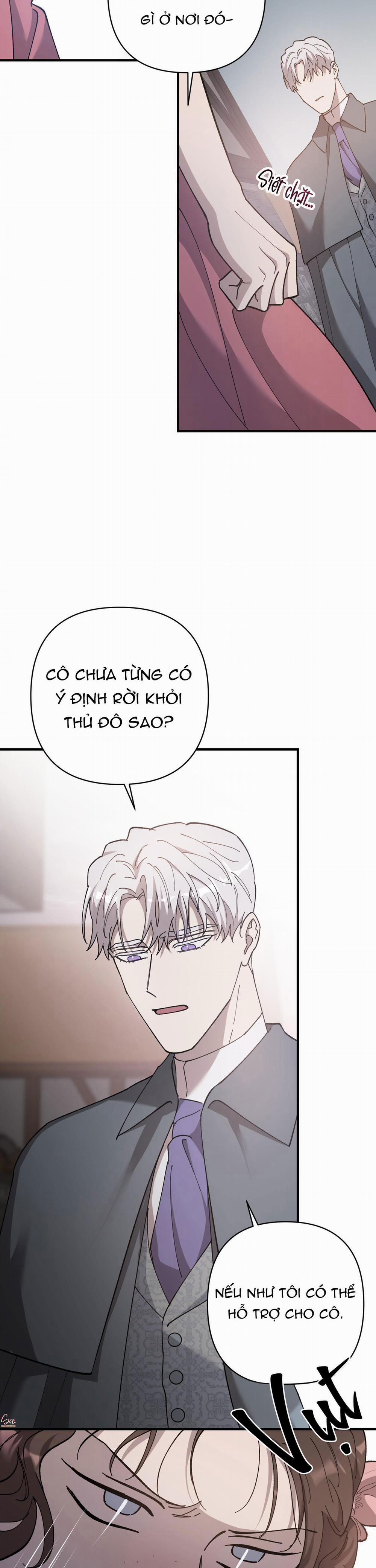 Đóa Hoa Của Mặt Trời 42 trang 11