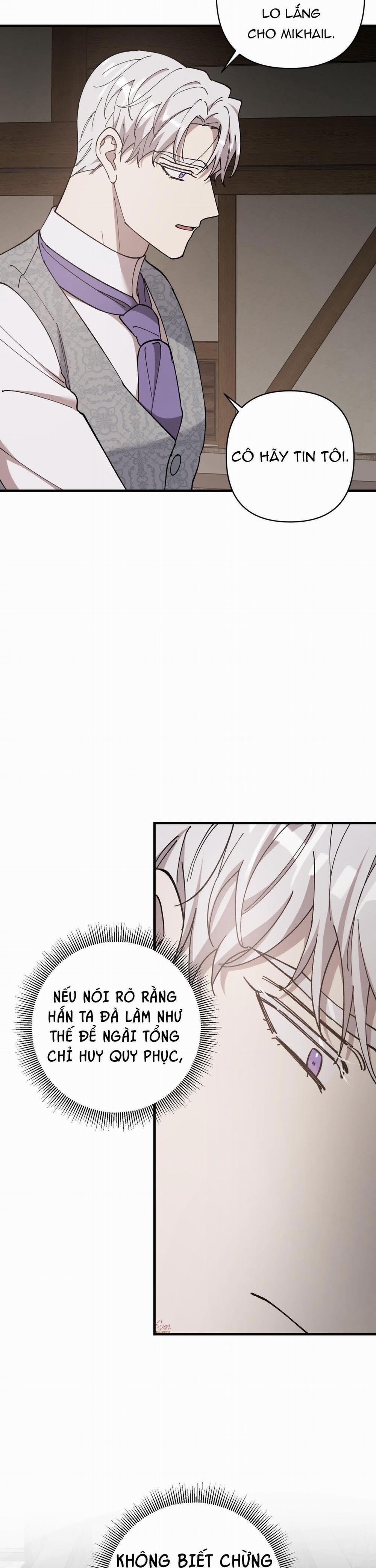 Đóa Hoa Của Mặt Trời 42 trang 21