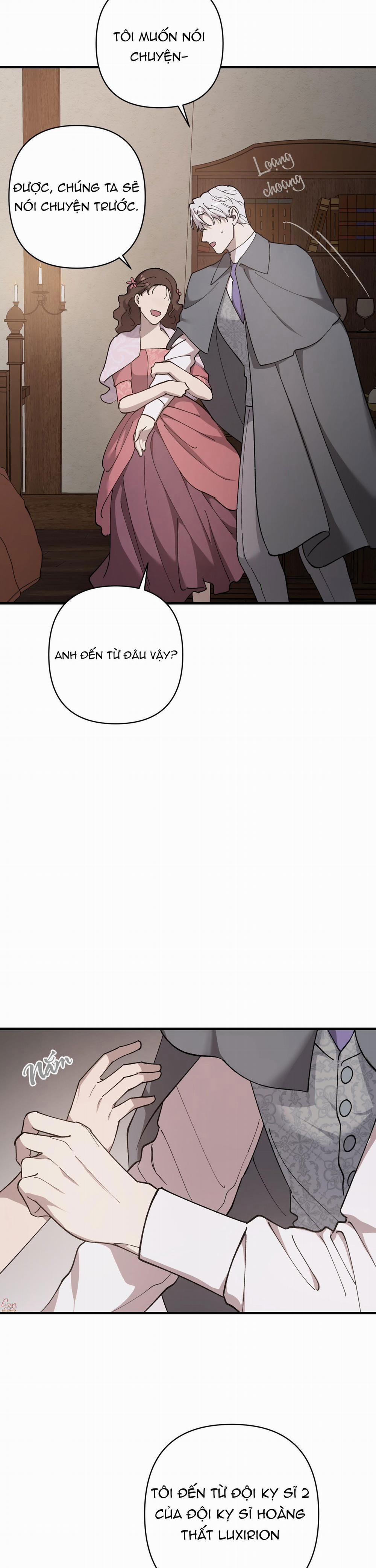 Đóa Hoa Của Mặt Trời 42 trang 3