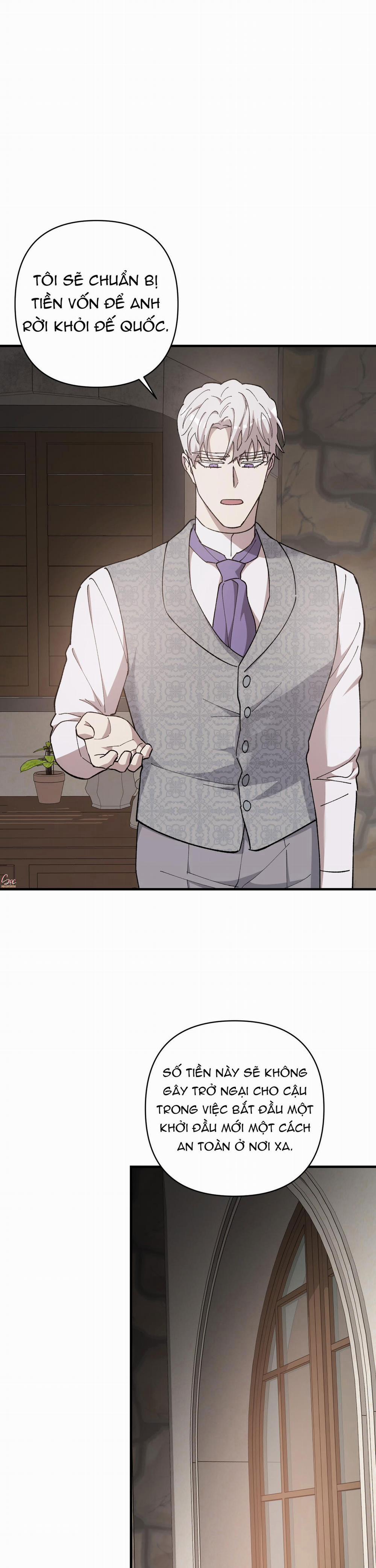 Đóa Hoa Của Mặt Trời 42 trang 30