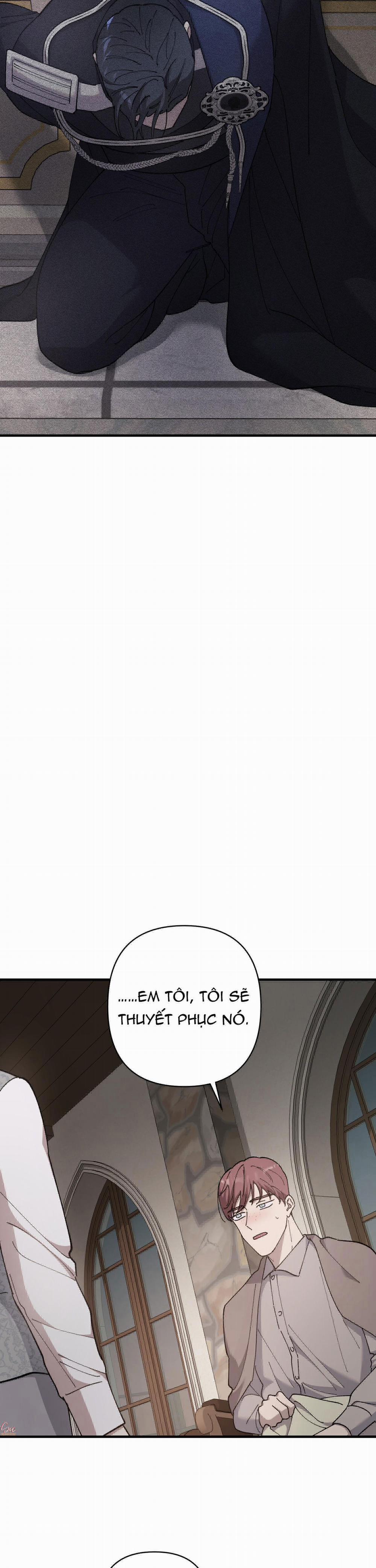 Đóa Hoa Của Mặt Trời 42 trang 33