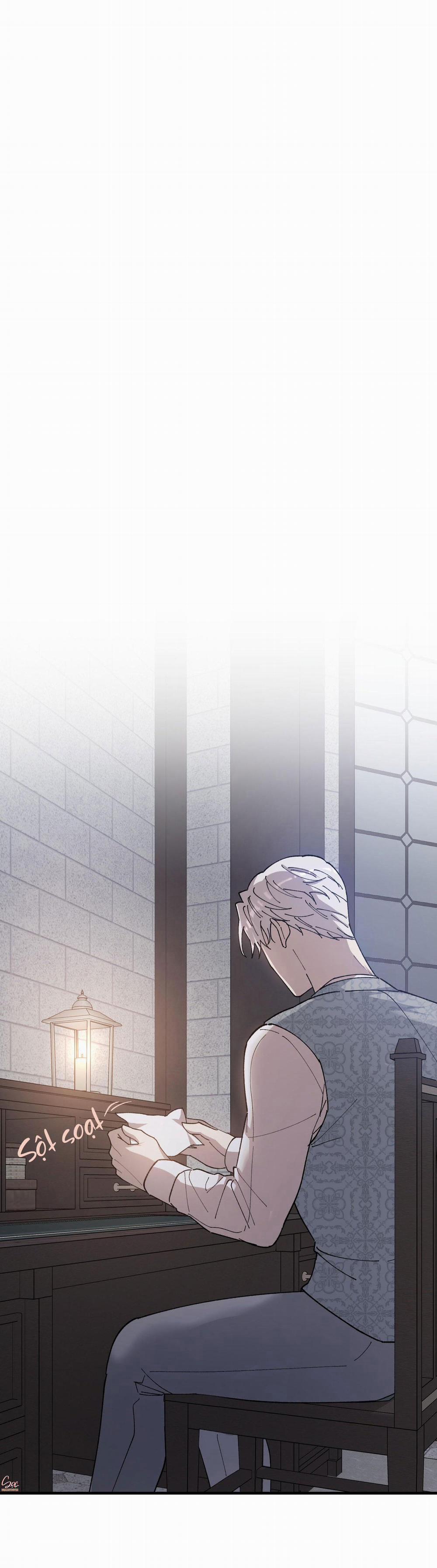 Đóa Hoa Của Mặt Trời 42 trang 38