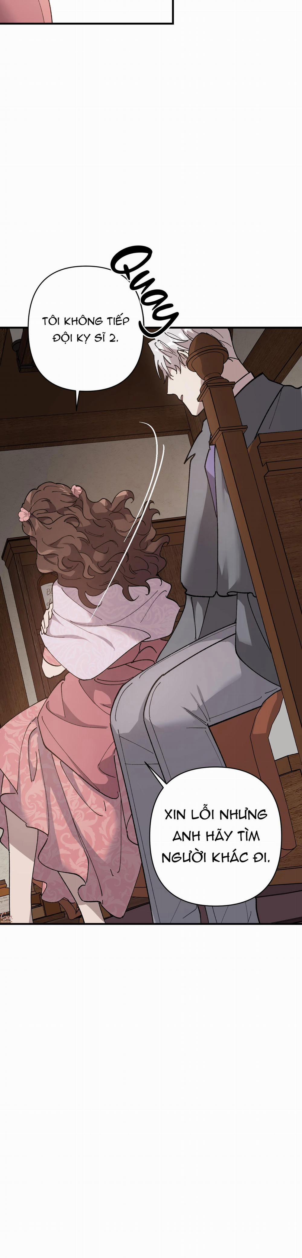 Đóa Hoa Của Mặt Trời 42 trang 5