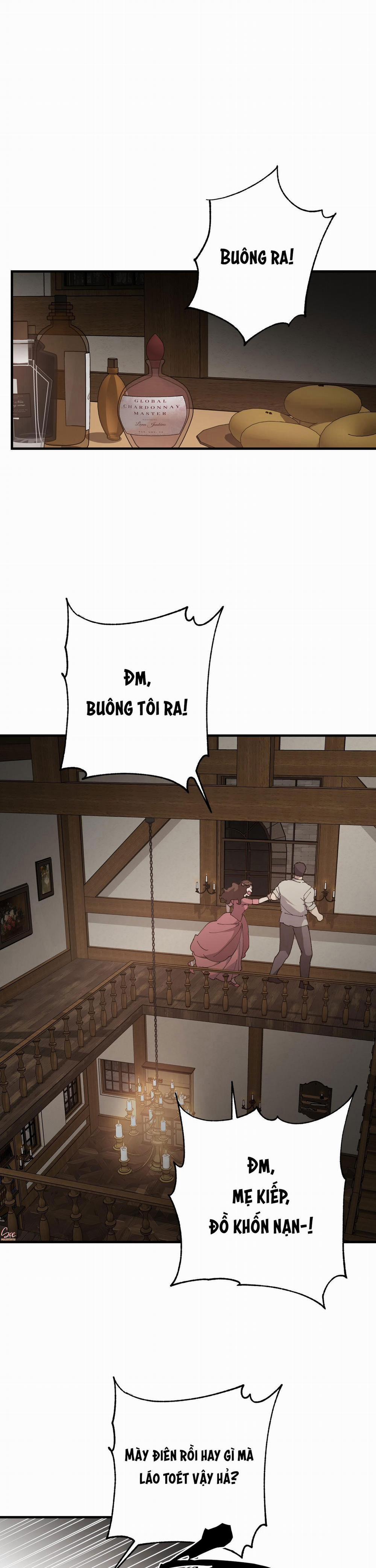 Đóa Hoa Của Mặt Trời 42 trang 6