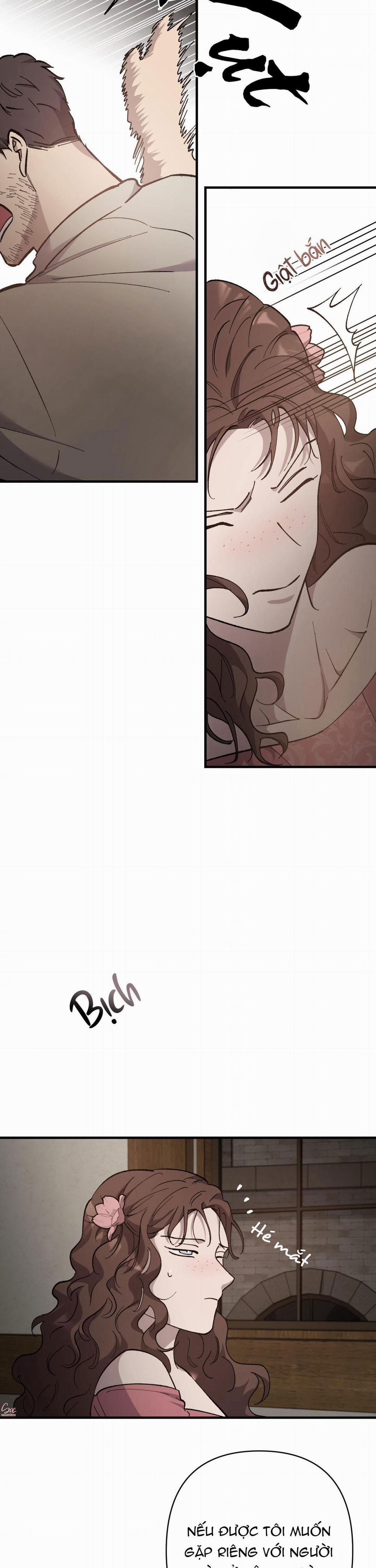 Đóa Hoa Của Mặt Trời 42 trang 7