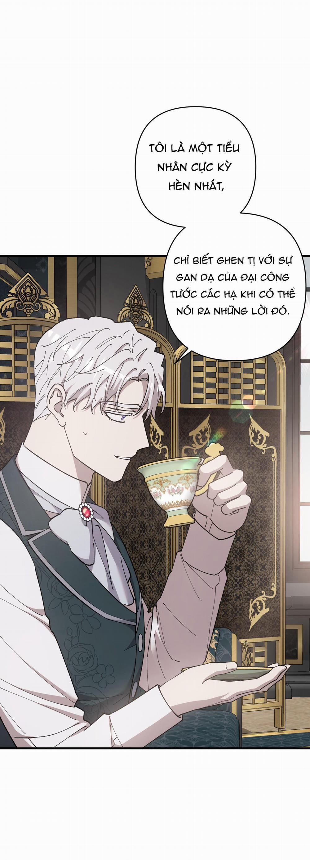 Đóa Hoa Của Mặt Trời 43 trang 13