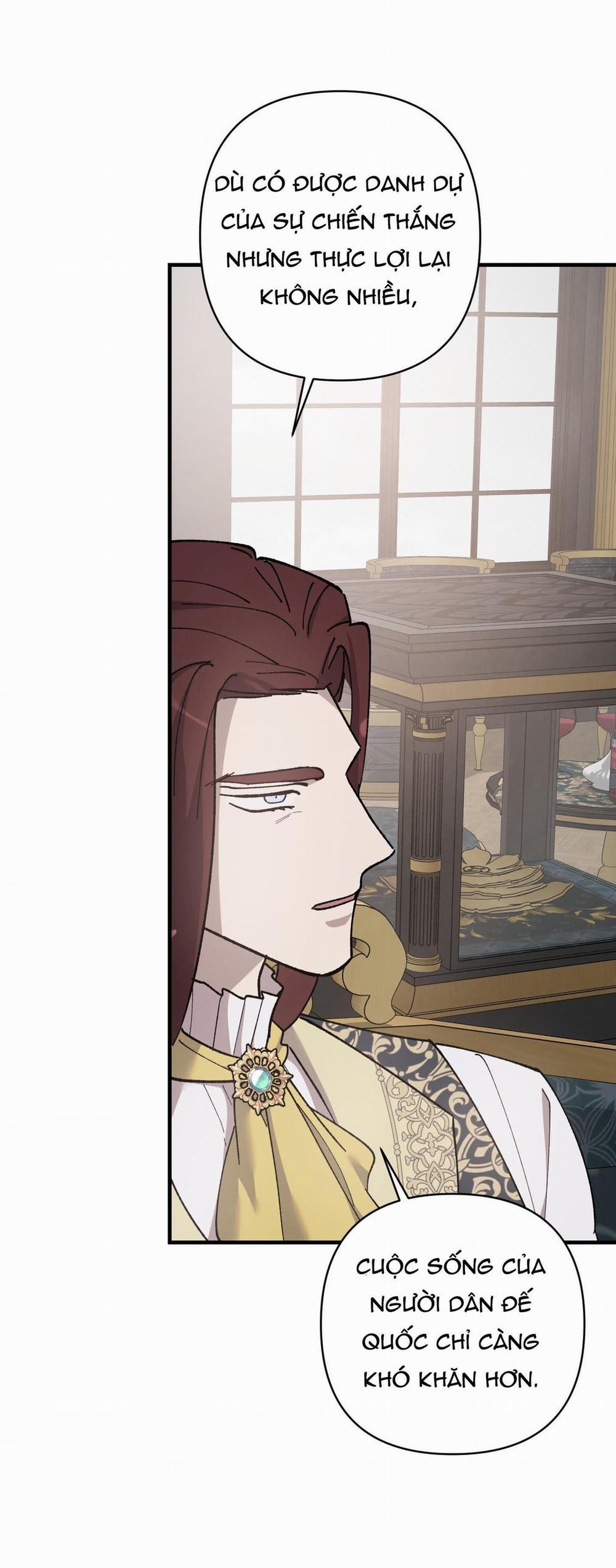 Đóa Hoa Của Mặt Trời 43 trang 16