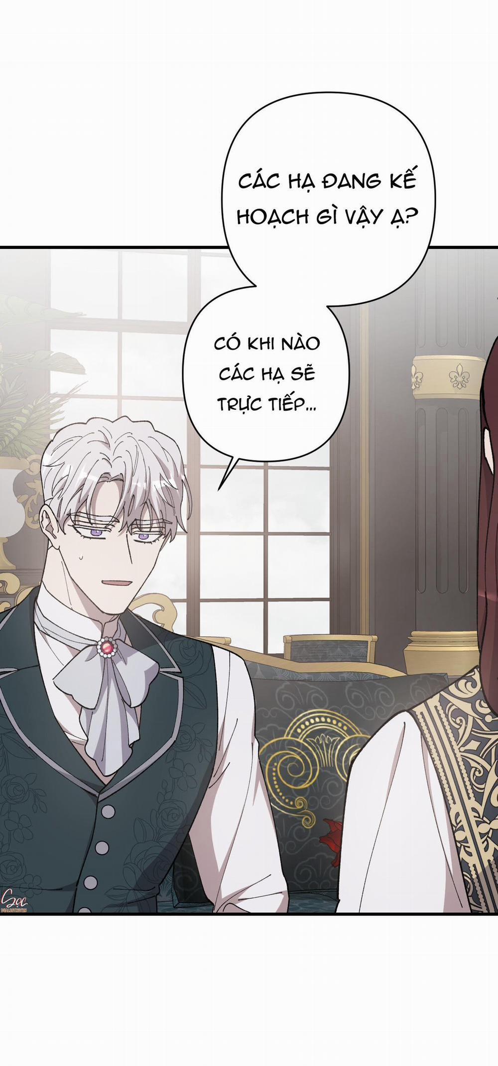 Đóa Hoa Của Mặt Trời 43 trang 17