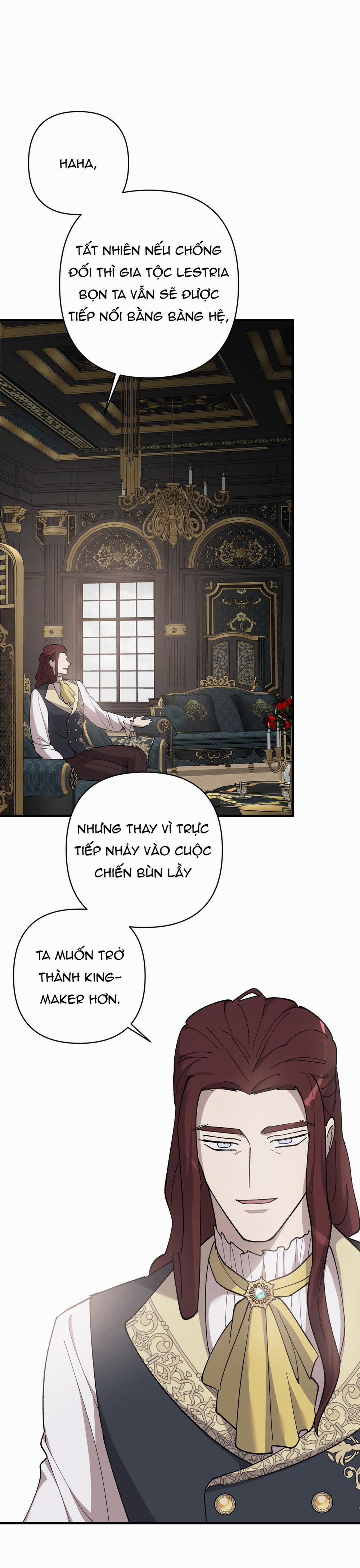 Đóa Hoa Của Mặt Trời 43 trang 18