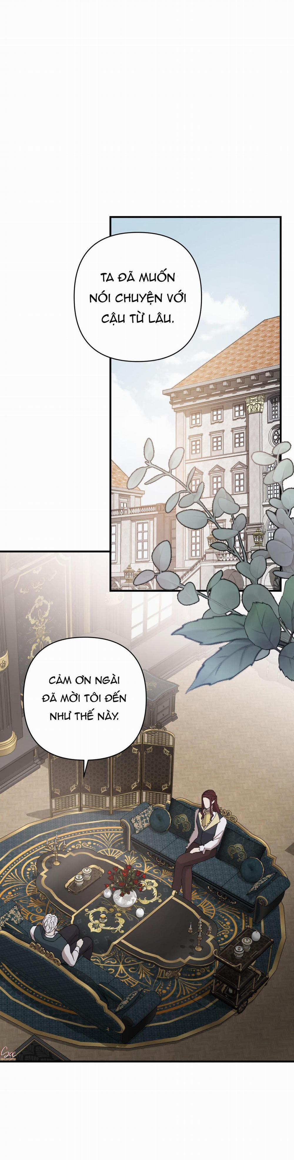 Đóa Hoa Của Mặt Trời 43 trang 2