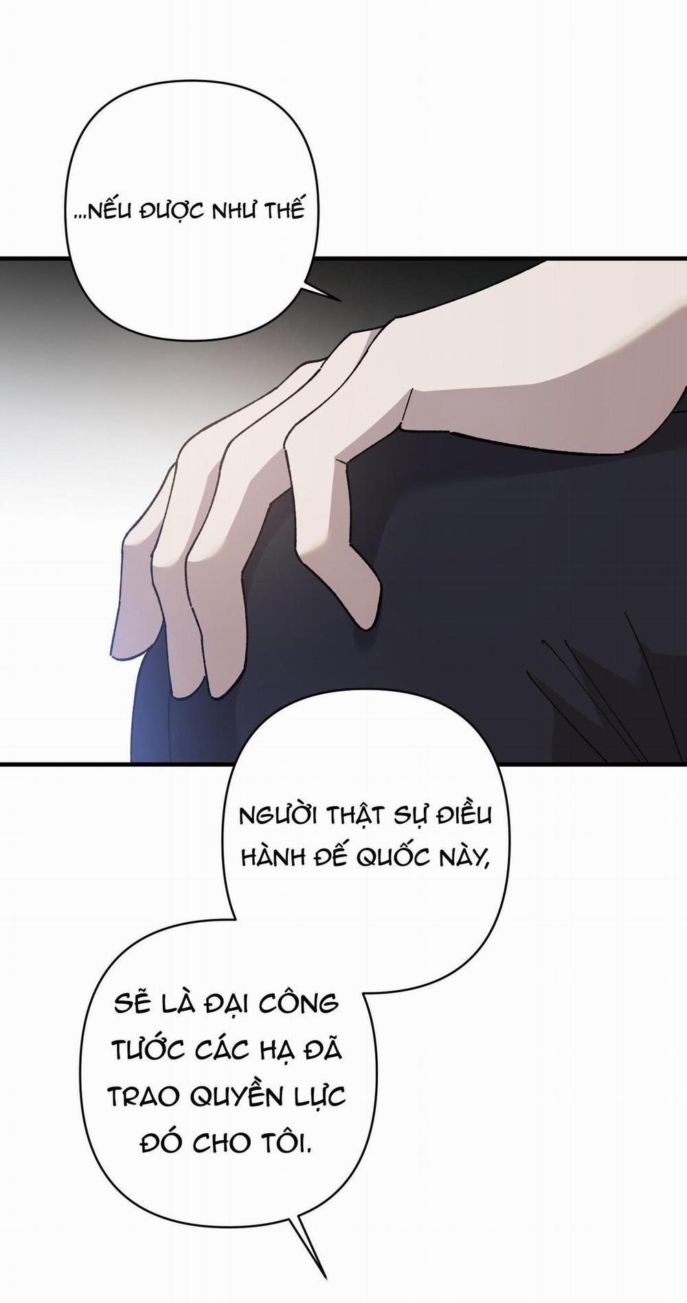 Đóa Hoa Của Mặt Trời 43 trang 23