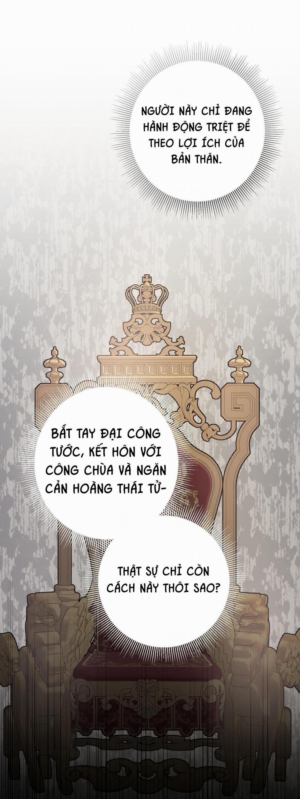 Đóa Hoa Của Mặt Trời 43 trang 26