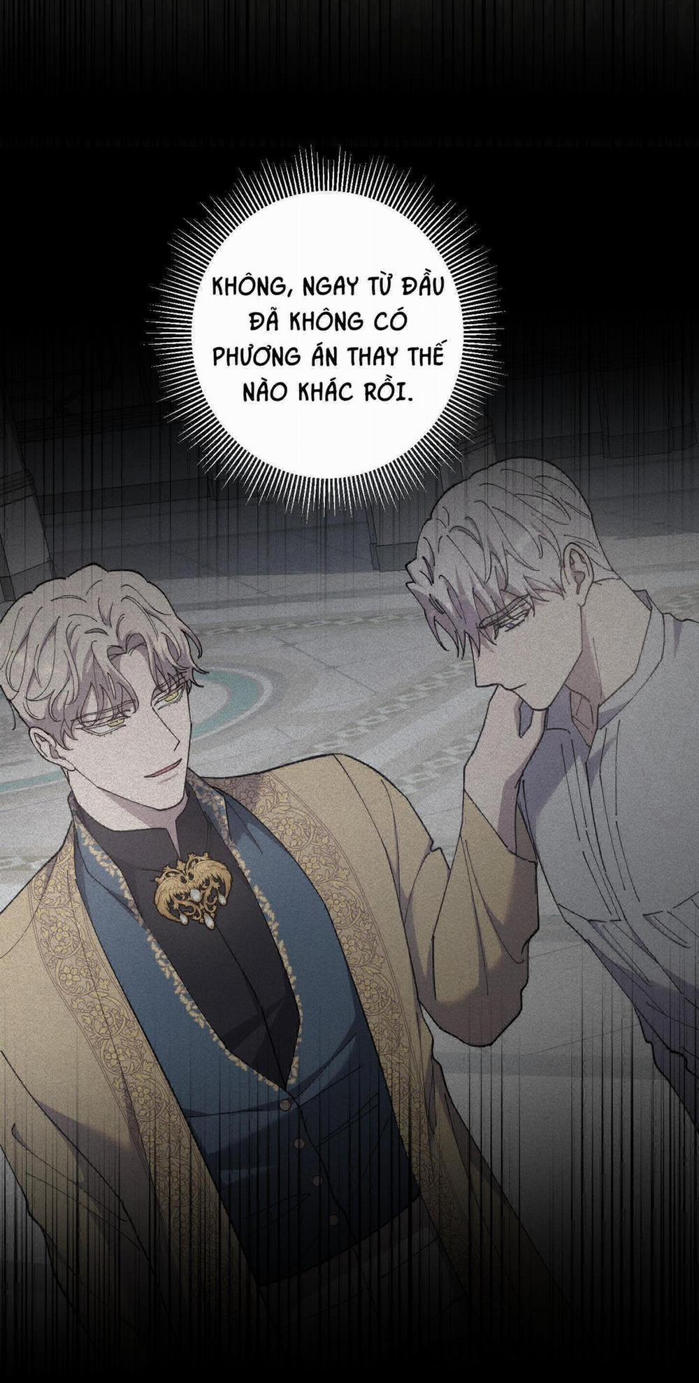 Đóa Hoa Của Mặt Trời 43 trang 27