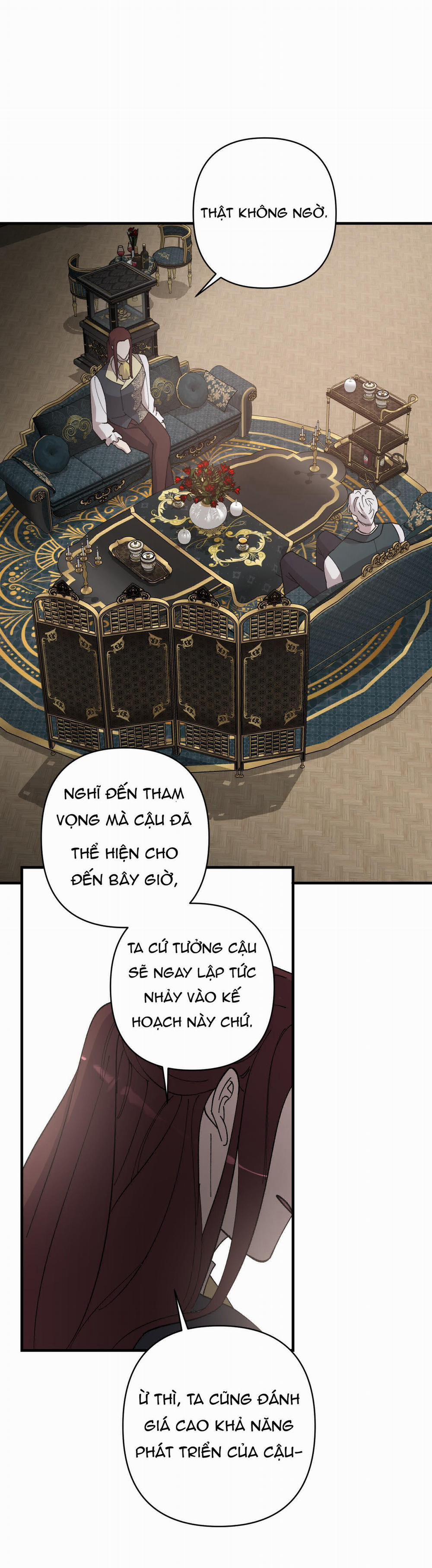 Đóa Hoa Của Mặt Trời 43 trang 31