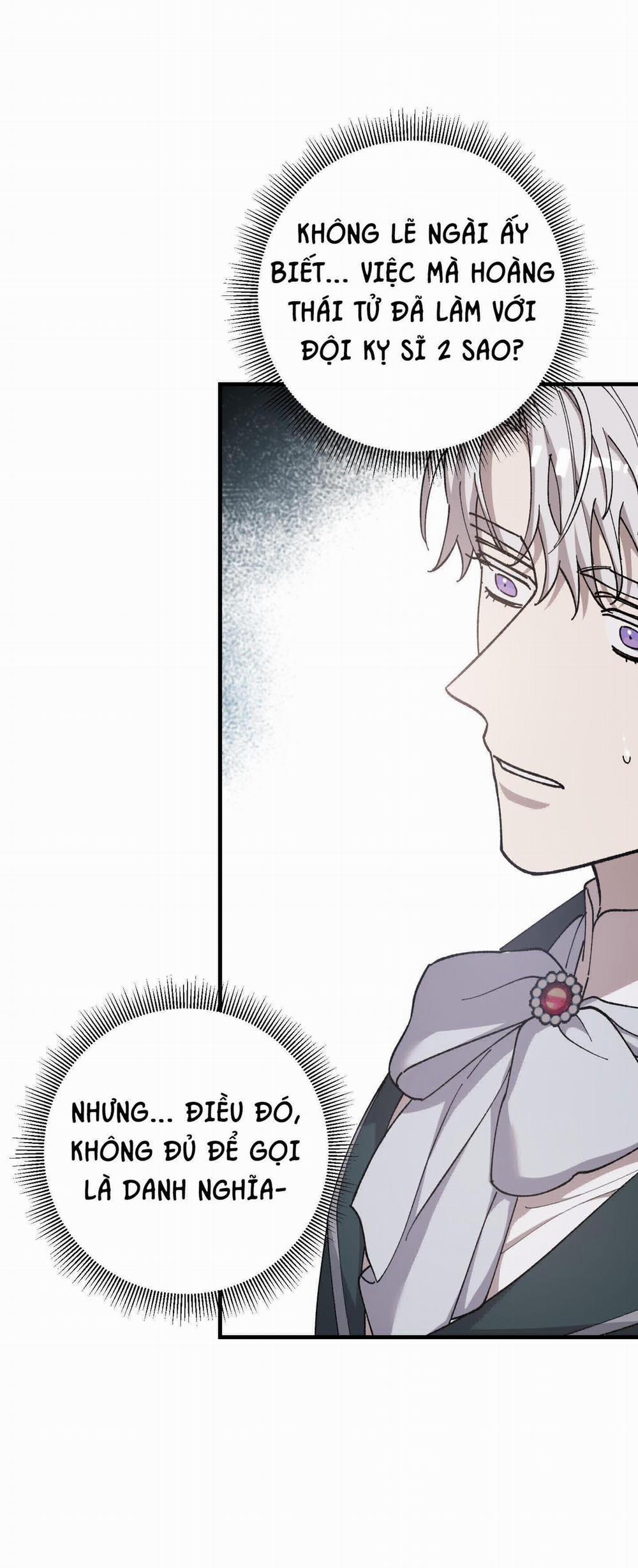 Đóa Hoa Của Mặt Trời 43 trang 33