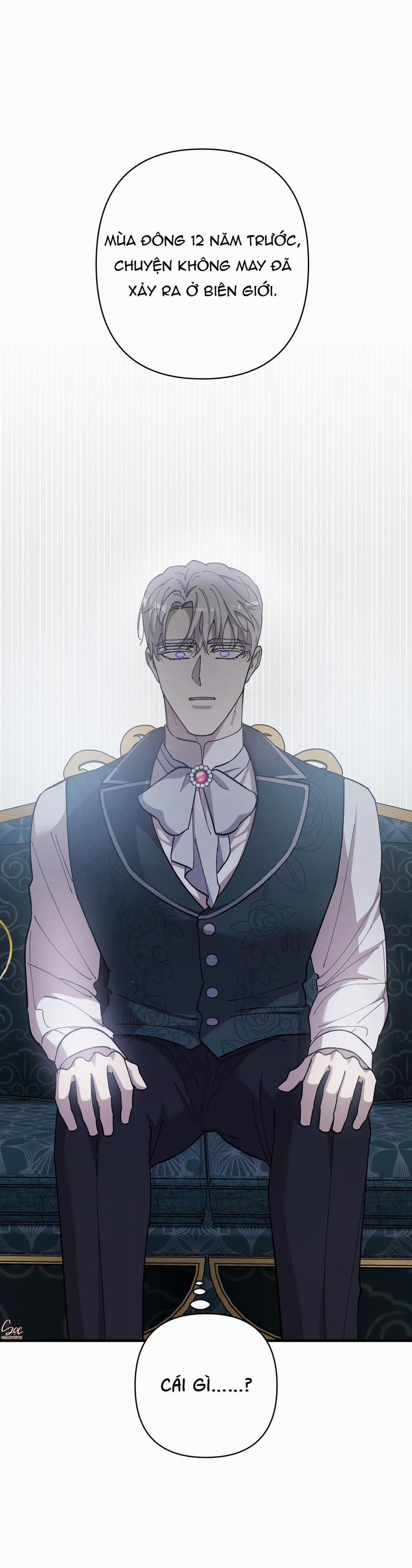 Đóa Hoa Của Mặt Trời 43 trang 34